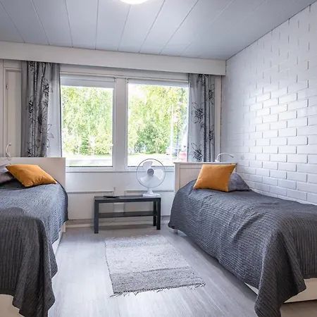 Appartamento Tuurin Yoesaeiloe