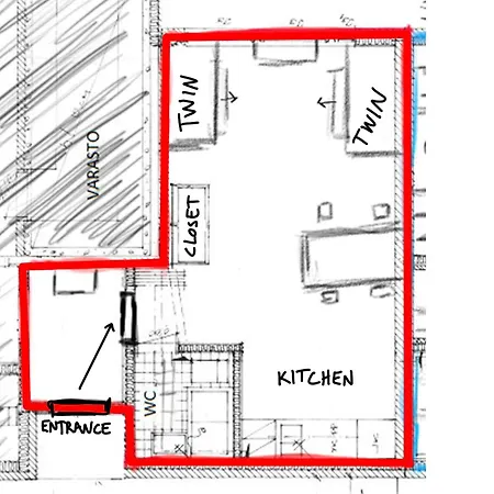 Tuurin Yoesaeiloe * 투리