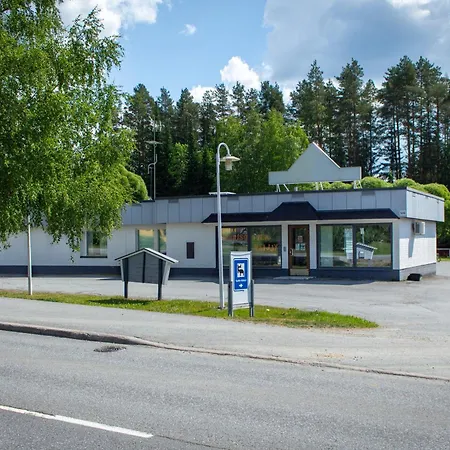 아파트 Tuurin Yoesaeiloe *