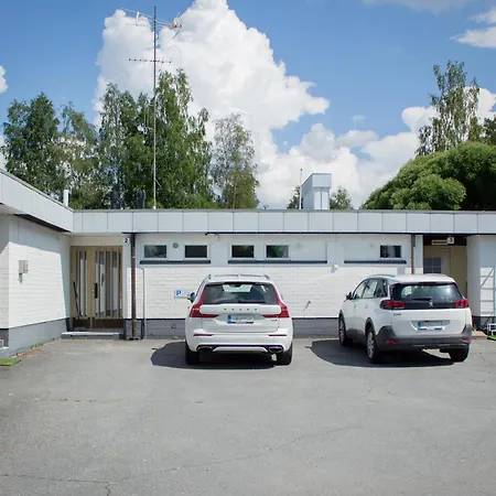 Tuurin Yoesaeiloe Apartament