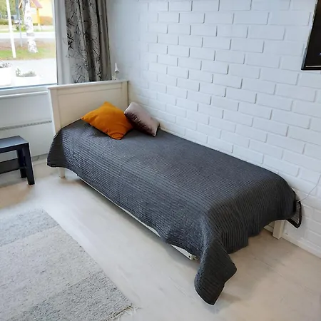 Tuurin Yoesaeiloe 아파트