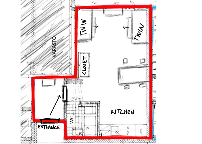 Tuurin Yoesaeiloe * Tuuri