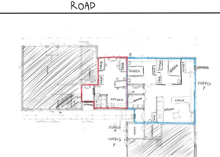 Daire Tuurin Yoesaeiloe Tuuri