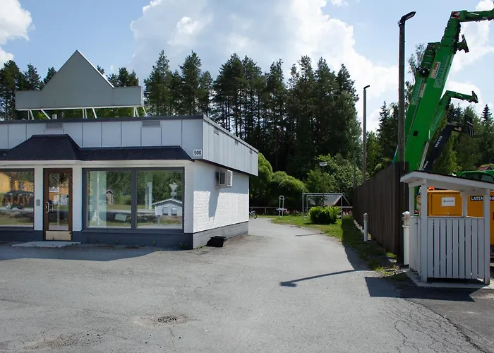 Daire Tuurin Yoesaeiloe *