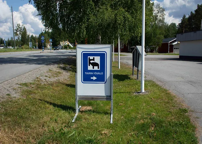 Daire Tuurin Yoesaeiloe Tuuri