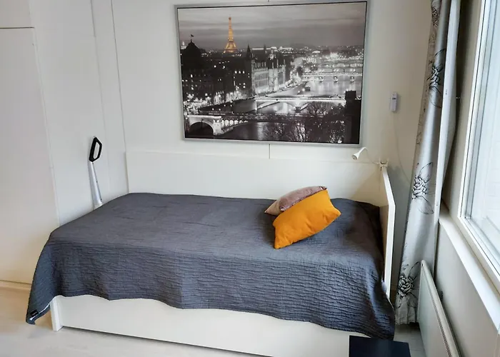 Tuurin Yoesaeiloe Daire Tuuri